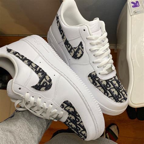 air dior shoe|dior shoes air force 1.